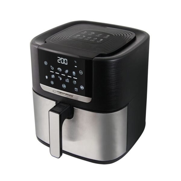 ESPERANZA FRYER 8L POLLO FRITTO EKA004