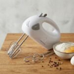 ESPERANZA HAND MIXER MUFFIN GRAY 150W EKM007WE - Image 6