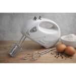 ESPERANZA HAND MIXER MUFFIN GRAY 150W EKM007WE - Image 7