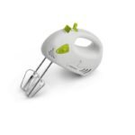Esperanza Muffin Hand Mixer EKM007G (150W; green) - Image 2