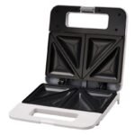 Esperanza PARMIGIANO EKT010W sandwich maker (1000W; white) - Image 2