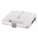 Esperanza PARMIGIANO EKT010W sandwich maker (1000W; white) - Image 5