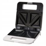 Esperanza PARMIGIANO EKT010W sandwich maker (1000W; white) - Image 7