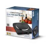 Esperanza Pinatubo EKH002K cooker (1 cooking zone) - Image 2