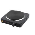 Esperanza Pinatubo EKH002K cooker (1 cooking zone) - Image 3
