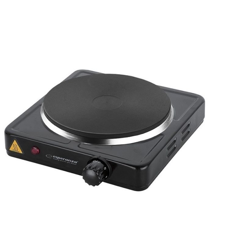 lupin-wear-ca-esperanza-pinatubo-ekh002k-cooker-1-cooking-zone-2024707 Esperanza Pinatubo EKH002K cooker (1 cooking zone) - Image 1