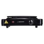Esperanza Pinatubo EKH002K cooker (1 cooking zone) - Image 5