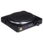 Esperanza Pinatubo EKH002K cooker (1 cooking zone) - Image 6