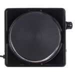 Esperanza Pinatubo EKH002K cooker (1 cooking zone) - Image 7