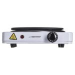 Esperanza Pinatubo EKH002W cooker (1 cooking zone) - Image 3