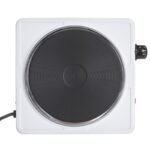 Esperanza Pinatubo EKH002W cooker (1 cooking zone) - Image 5