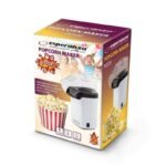 Esperanza Poof EKP005W popcorn maker (1200W; white) - Image 2