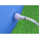 EXPANSION SWIMMING POOL WITH FILTER PUMP 240X63CM 17792EU - Image 8