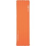 Exped Dura 6.5R Medium Wide mattress, flame