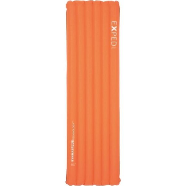 Exped Dura 6.5R Medium Wide mattress, flame