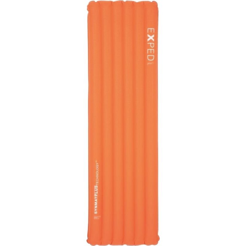 lupin-wear-ca-exped-dura-6-5r-medium-wide-mattress-flame-3051517 Exped Dura 6.5R Medium Wide mattress, flame - Image 1