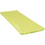 Exped Ultra 3R Duo Medium Wide mattress, lime - Image 2