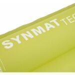 Exped Ultra 3R Duo Medium Wide mattress, lime - Image 3