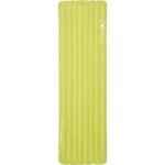 Exped Ultra 3R Duo Medium Wide mattress, lime