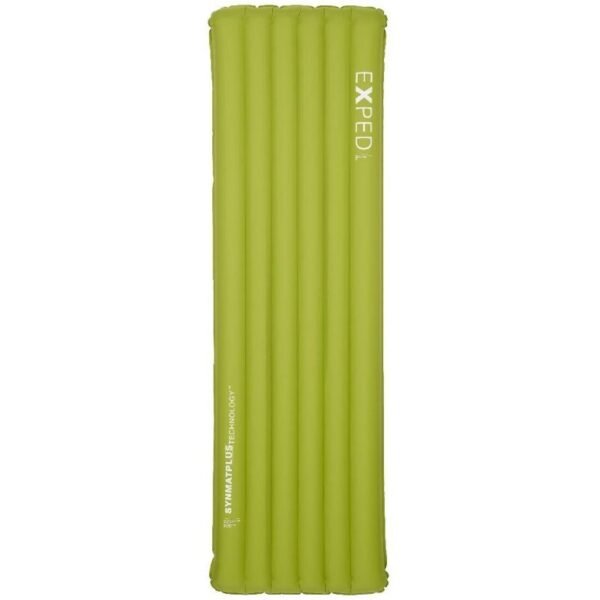 Exped Ultra 6.5R Medium Wide mattress, lime