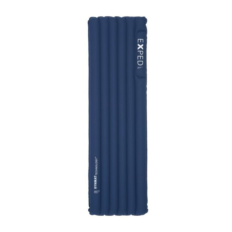 lupin-wear-ca-exped-versa-6r-medium-wide-mattress-aubergine-3051509 Exped Versa 6R Medium Wide mattress, aubergine - Image 1