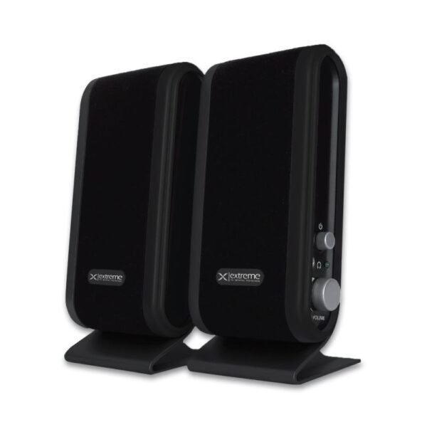 EXTREME 2.0 USB FUSION XP102 SPEAKERS