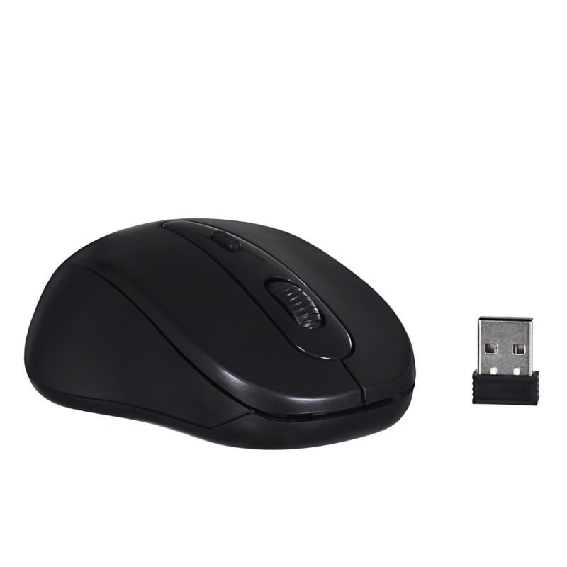 lupin-wear-ca-extreme-maverick-xm104k-mouse-optical-1200-dpi-black-2339076 EXTREME Maverick XM104K mouse (optical; 1200 DPI; black) - Image 1
