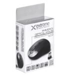 EXTREME Maverick XM104K mouse (optical; 1200 DPI; black) - Image 4