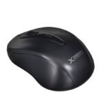 EXTREME Maverick XM104K mouse (optical; 1200 DPI; black) - Image 5