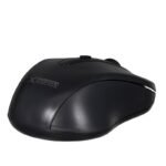 EXTREME Maverick XM104K mouse (optical; 1200 DPI; black) - Image 8