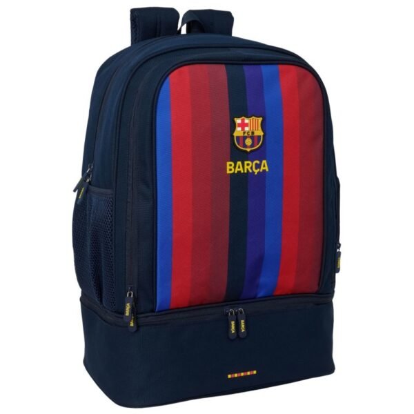 FC Barcelona sports backpack trainning backpack 612629825