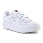 Fila Fxventuno L Low W FFW0003-10004 Shoes - Image 6