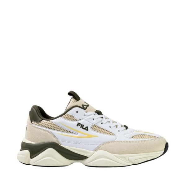 Fila Recade FFM0408 13497 Mens Shoes