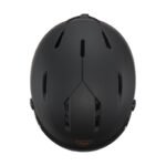 FIT VISOR IMPACTS PHOTO BLACK L/XL ROSSIGNOL helmet - Image 5