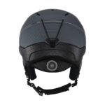 FIT VISOR IMPACTS PHOTO GRAY L/XL ROSSIGNOL helmet - Image 4
