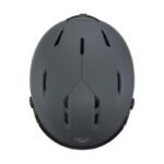 FIT VISOR IMPACTS PHOTO GRAY L/XL ROSSIGNOL helmet - Image 5
