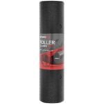 FITNESS YOGA ROLLER EPP BLACK 15x90CM ENERO FIT - Image 7