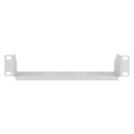 Fixed shelf For 10” cabinets Lanberg AK-1012-S (180 mm; gray) - Image 4