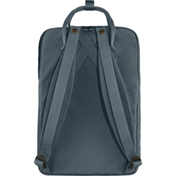 Fjällräven Kånken Laptop 15" Graphite backpack (F23524-031)