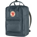 Fjällräven Kånken Laptop 15" Graphite backpack (F23524-031) - Image 2