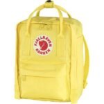 Fjallraven Kanken Mini backpack - corn - Image 3