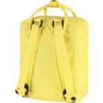 Fjallraven Kanken Mini backpack - corn - Image 4