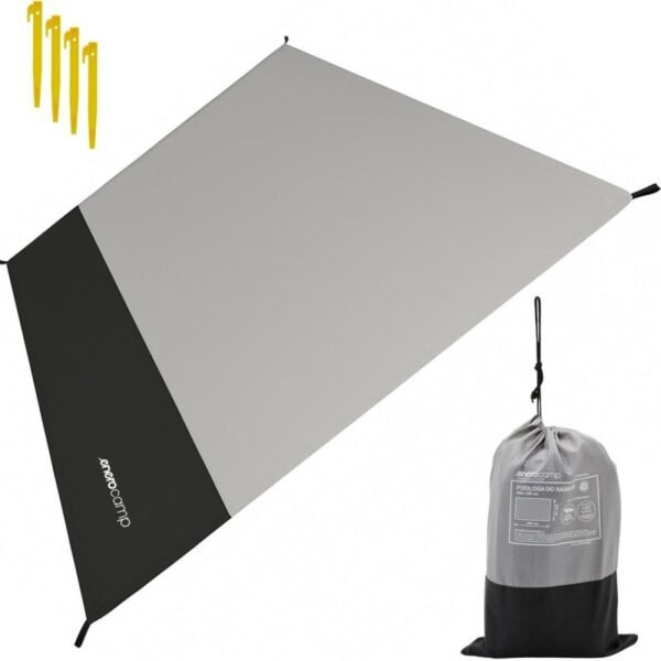 FLOOR FOR TENT 400X300CM ENERO CAMP