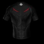 For children - Childrens "Snake" compression rashguard - Image 5