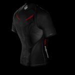 For children - Childrens "Snake" compression rashguard - Image 6