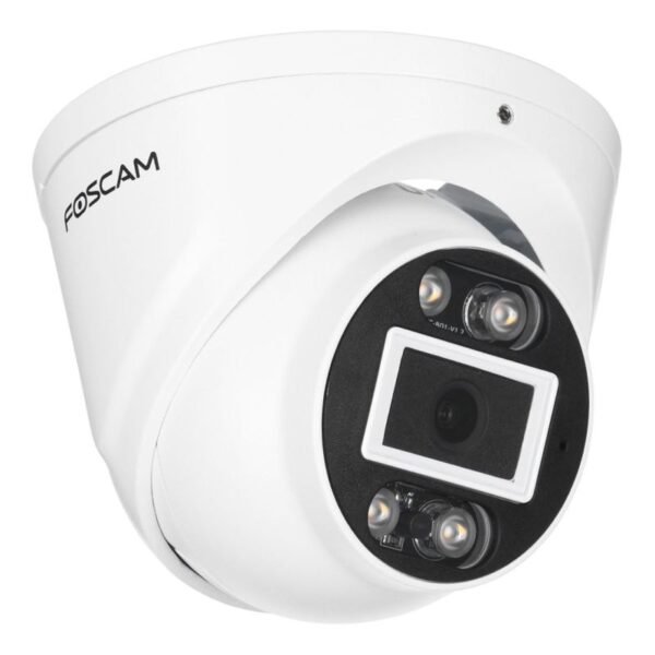 Foscam T8EP 8MP IP surveillance camera
