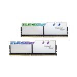 G.SKILL TRIDENTZ ROYAL RGB DDR4 2X16GB 3600MHZ CL18 XMP2 SILVER F4-3600C18D-32GTRS - Image 2