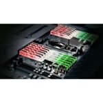 G.SKILL TRIDENTZ ROYAL RGB DDR4 2X16GB 3600MHZ CL18 XMP2 SILVER F4-3600C18D-32GTRS - Image 3