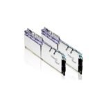 G.SKILL TRIDENTZ ROYAL RGB DDR4 2X16GB 3600MHZ CL18 XMP2 SILVER F4-3600C18D-32GTRS - Image 4