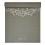 Gaiam Marrakesh yoga mat 5MM 65369 - Image 2